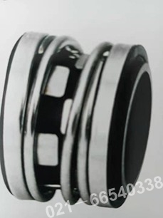 BURGMANN釜用機(jī)械密封